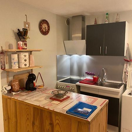 Appt Briancon 4 Pers Au Pied Des Remontes Mecaniques Le Relais De La Guisane Buitenkant foto